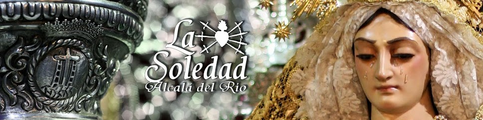 Blog de La Soledad de Alcala del Rio