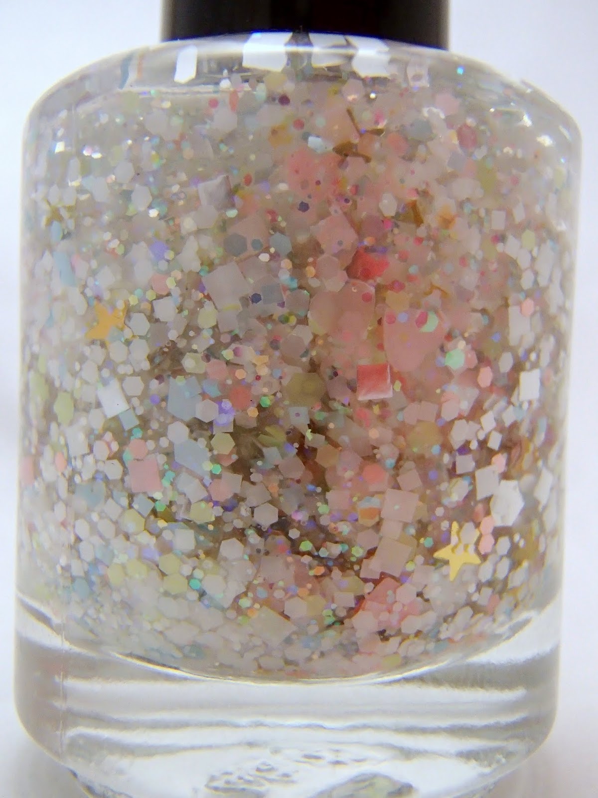 Candy Lacquer Princess Celestia