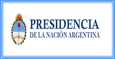 Presidencia de la Nación Argentina