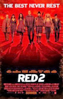 Download Red 2 (2013) BluRay 720p 5.1CH