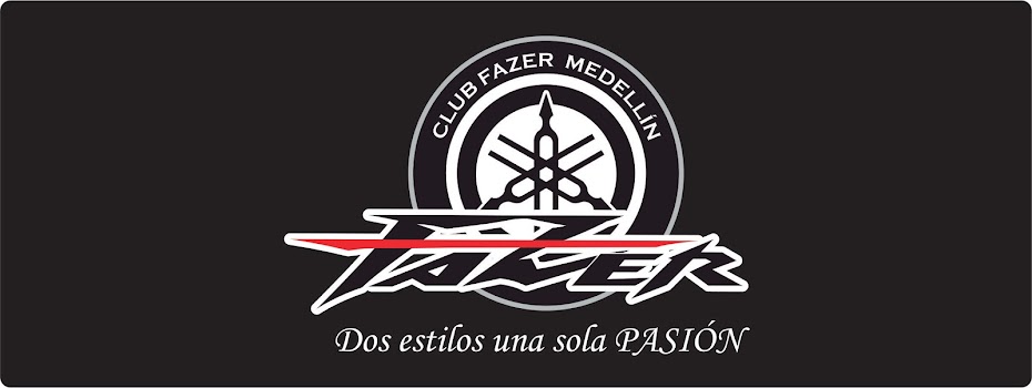 CLUB FAZER MEDELLIN