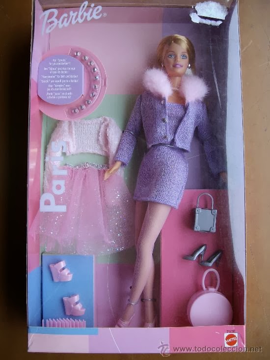 johnny depp y su coleccion de barbies