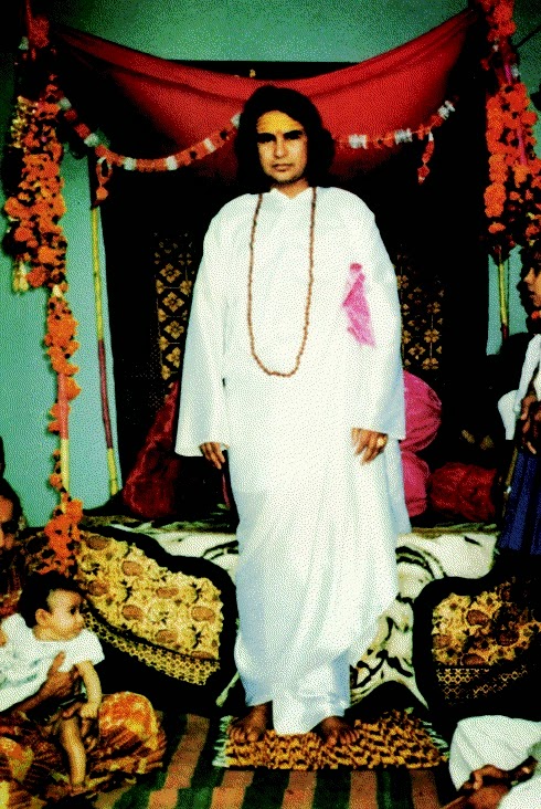 Haidakhan Babaji: Babaji images