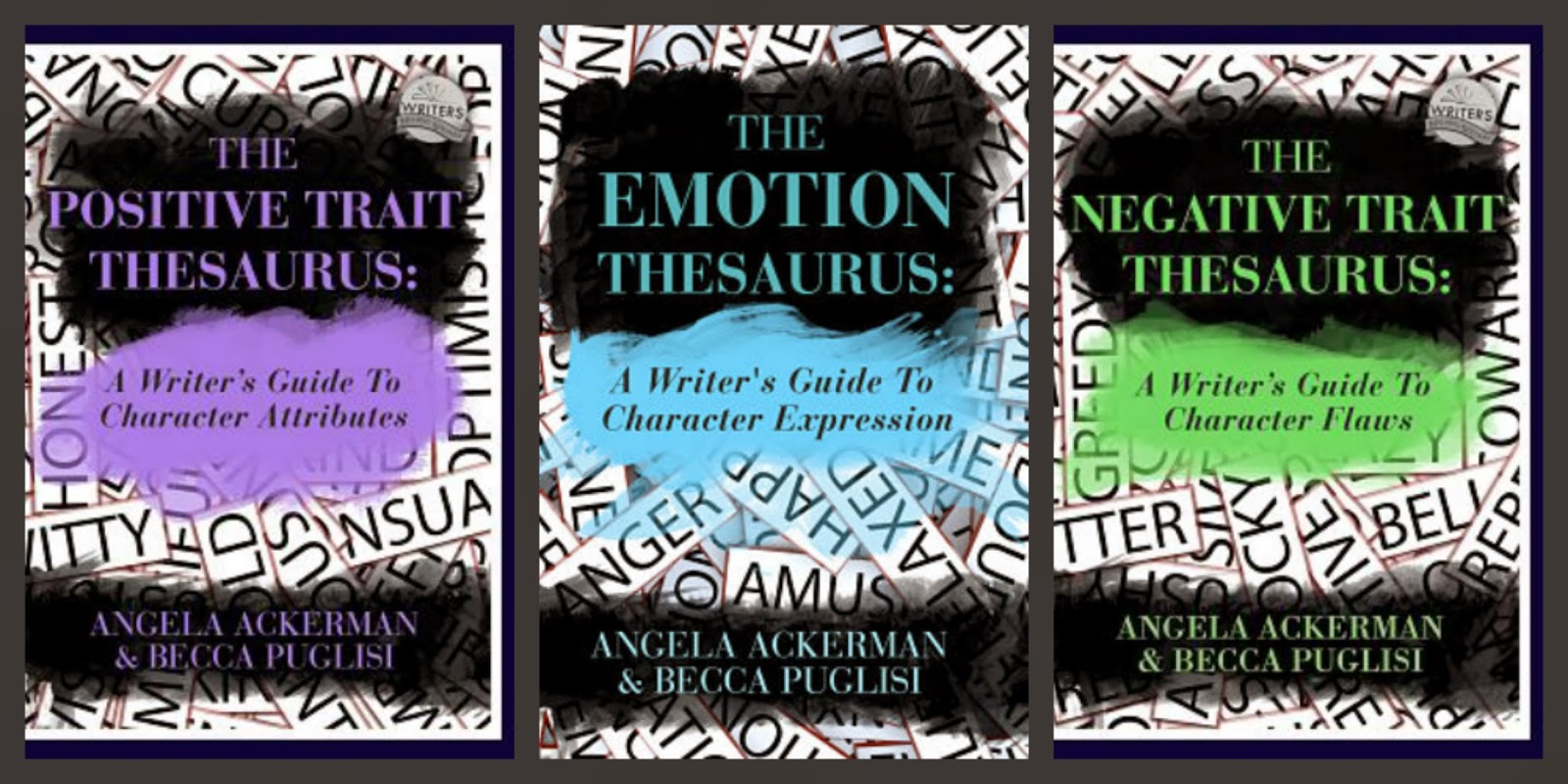 Craft of Writing Make Your Hero Complex By Choosing The Right Flaws by