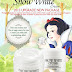 Secret Key Snow White Cream