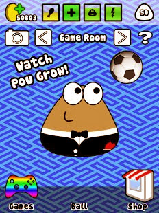 Watch Pou Grow Watch Pou Grow