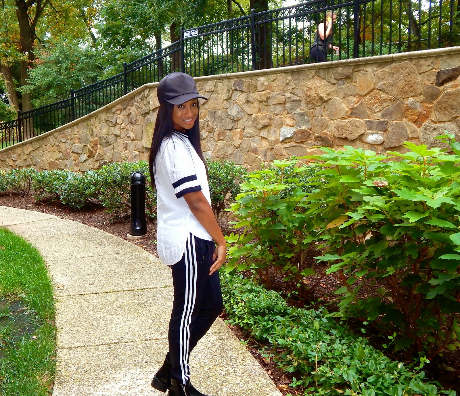 How to style sweatpants how to style sweats