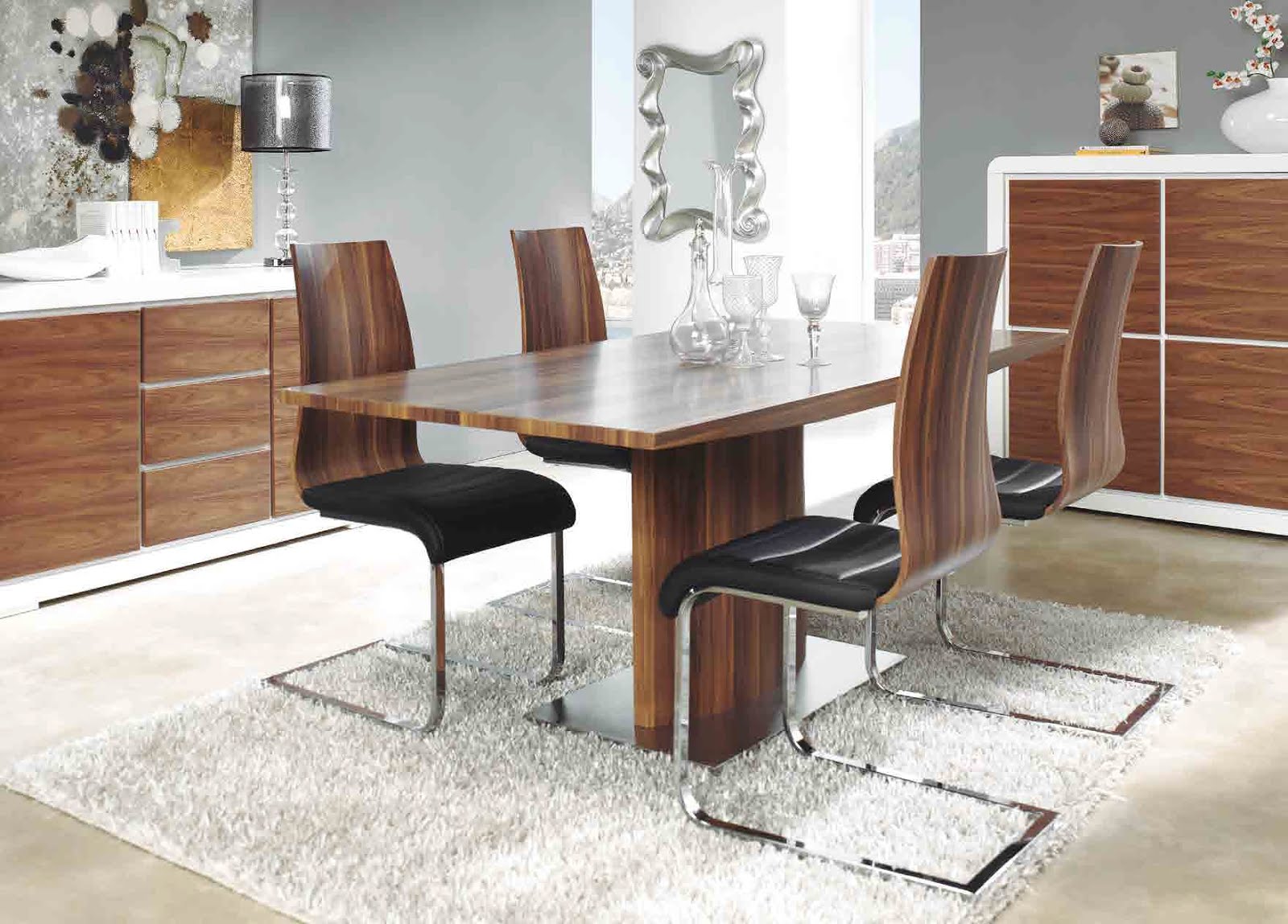 Mesas Comedor Extensibles Merkamueble. Top Comprar Mesa De Comedor ... Mesas Comedor Extensibles Merkamueble. Top Comprar Mesa De Comedor ...