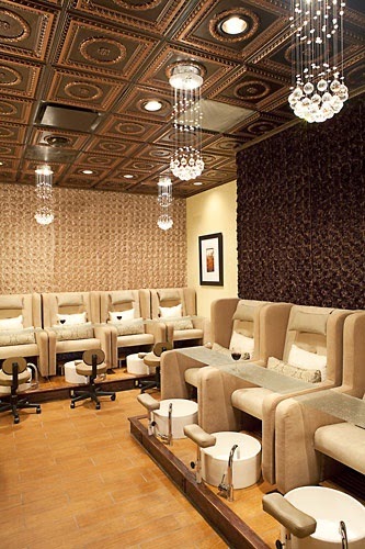 Mango Salon Spa Mango Salon Spa