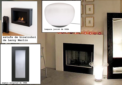 Decor&Me: octubre 2011