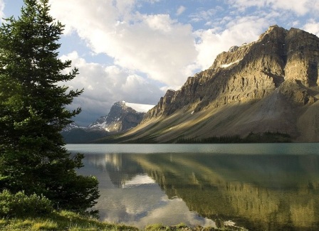 My Box Wallpapers: Most Beautiful Landscape HD Wallpapers