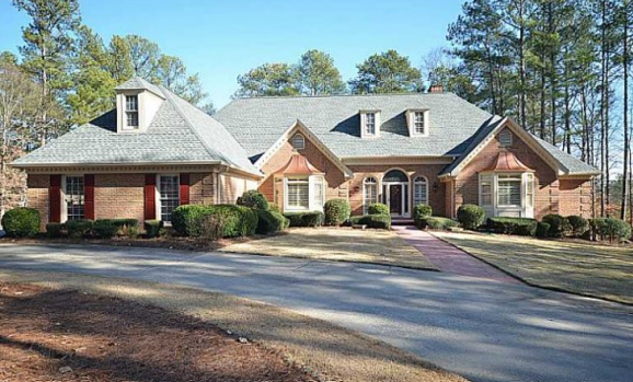 Alpharetta Homes For Sale With Basement Alpharetta Homes For Sale With Basement