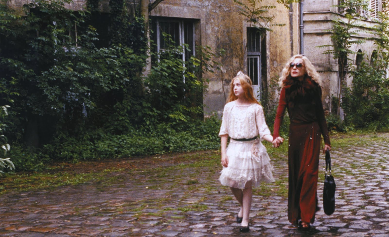 MOVIE MY LITTLE PRINCESS - EVA ...