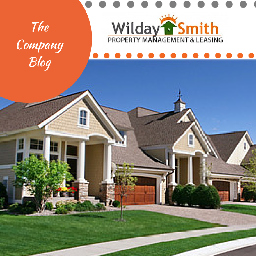 Wilday & Smith Property Management & Leasing