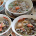 Kuliner Depok : Soto Mie Alung