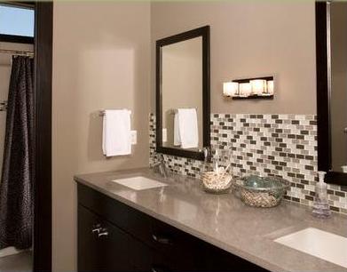 Baños Modernos: baños antiguos decoracion