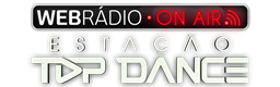 Estação Top Dance - Web Rádio