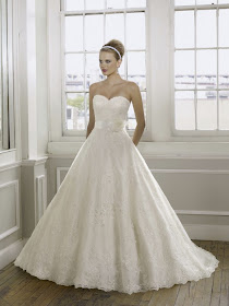 Latest Style Wedding Dresses From Germany Online Shop ...