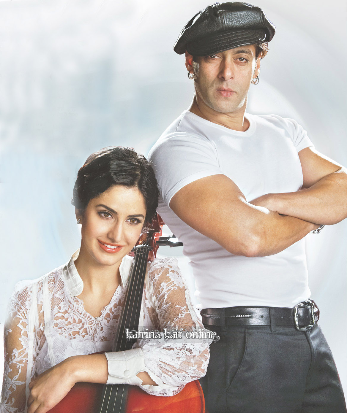 sex naked blowjob hugs katrina kaif and salman adult film