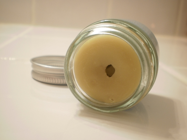 Skin Salvation Cream