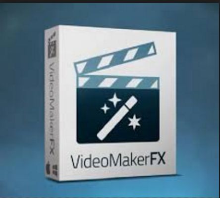 Video Maker FX Software