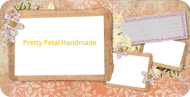 Pretty Petal Handmade