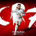 PES 2013 C.Ronaldo Startscreen Pack 2 by madn11