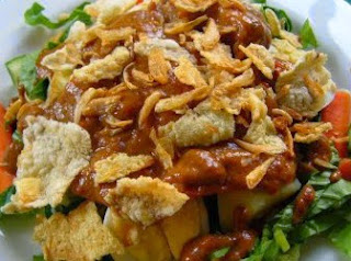 resep gado gado resep gado gado