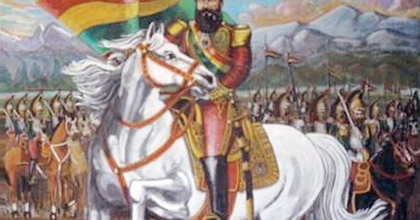 Mariano Melgarejo, Un dictador boliviano Cochabandido