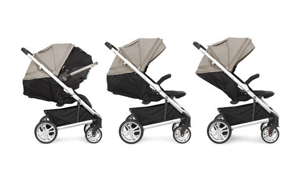 nuna tavo travel system sale