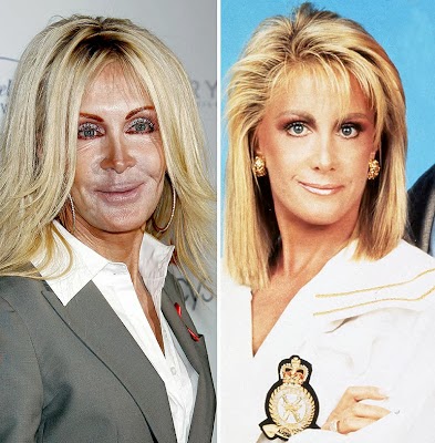 Joan van ark photos