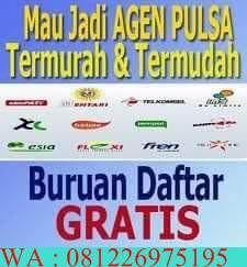 Daftar Sekarang :