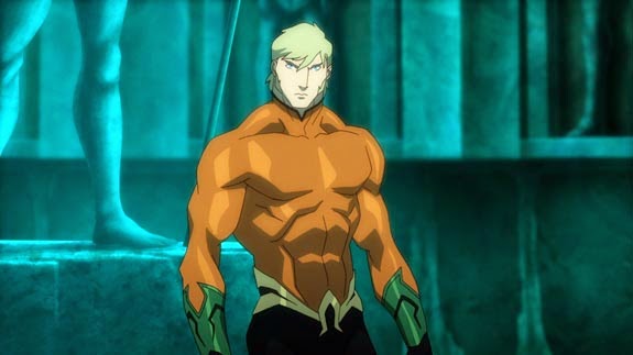 aquaman