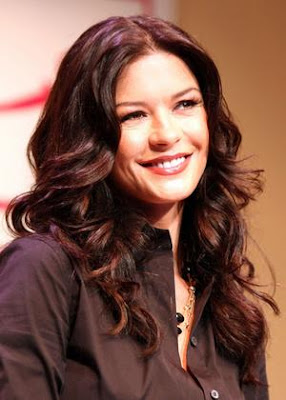 Catherine Zeta Jones actriz de cine Catherine Zeta Jones actriz de cine