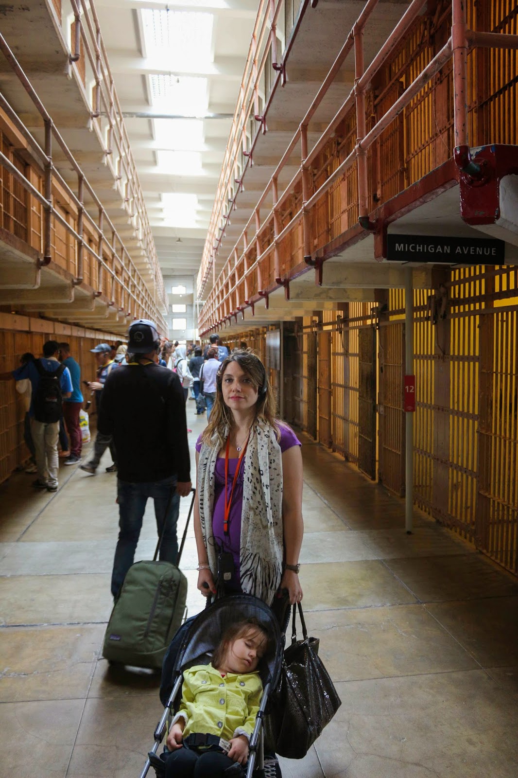 Alcatraz Penitenciary Alcatraz Penitenciary