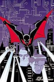 Batman del futuro Temporada 2 Latino Batman del futuro Temporada 2 Latino