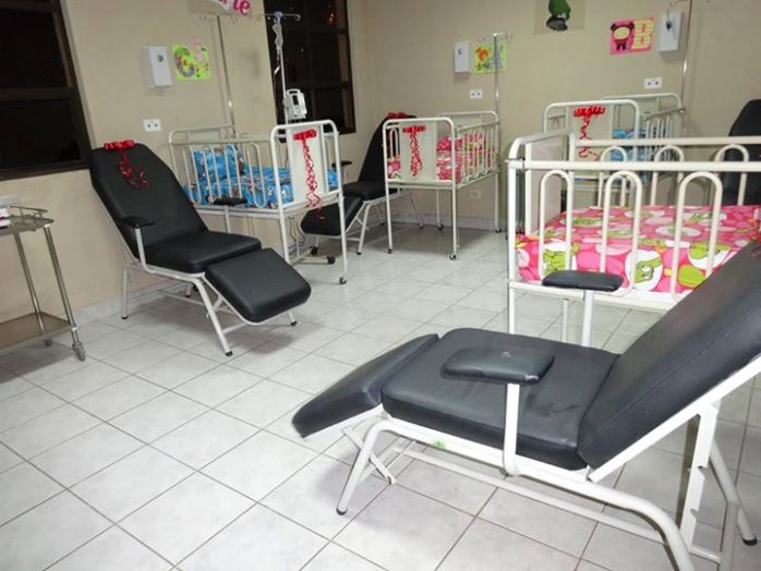 Bolivia es el país con la peor salud de Sudamérica - Bolivia informa Salud en Bolivia