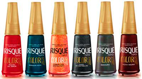 Esmaltes+Risqu%25C3%25A9+Color+Effect Esmaltes Risqué Nova Linha Color Effect - 2017 Esmaltes+Risqu%25C3%25A9+Color+Effect