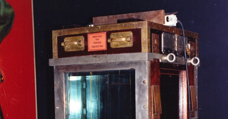 water torture cell