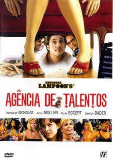 Agência de Talentos Dublado 2006