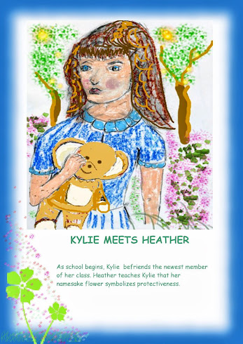 Kylie Meets Heather