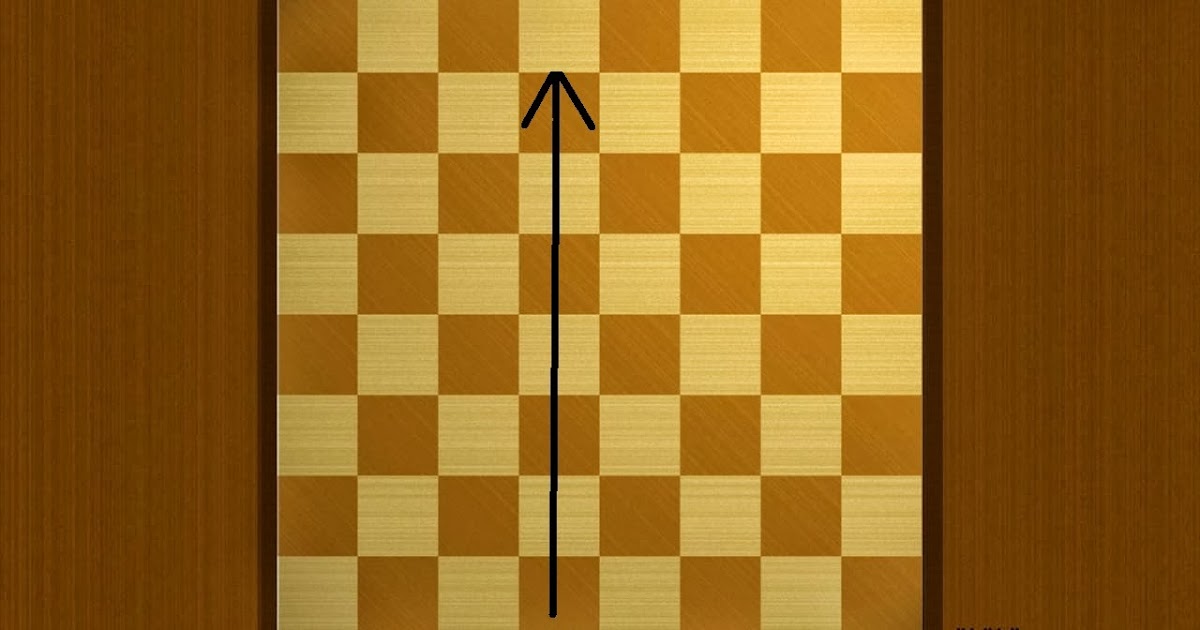 2. O tabuleiro de um jogo de xadrez possui 64 casas, distribuidas em B  linhas e 8 colunas. Cada uma das 