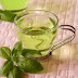 The Healthy Benefits Of Green Tea