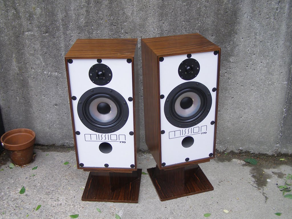 mission 770s speakers