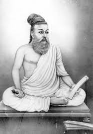 Thiruvalluvar