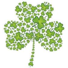 Have a nice St Patrick's Day *
