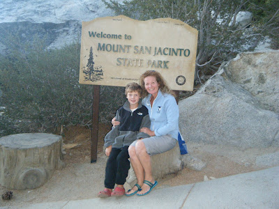 Mount San Jacinto