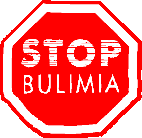STOP BULIMIA
