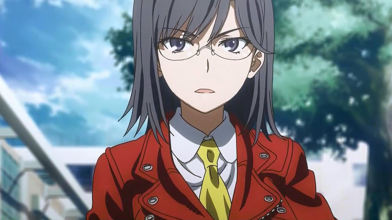 Download anime to aru majutsu no index movie sub indonesia