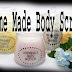 Home Made Body Scrub, 5 Natural Beauty Scrub....